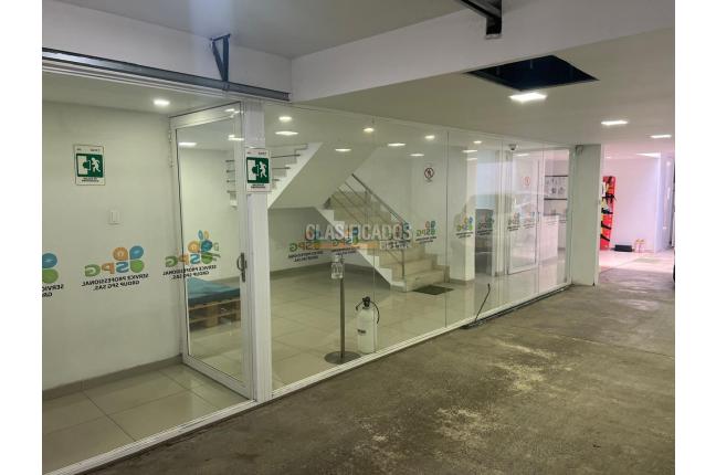 Oficinas y Consultorios, Venta, San Vicente - $1.200.000.000