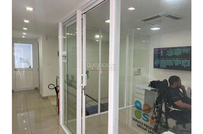 Oficinas y Consultorios, Venta, San Vicente - $1.200.000.000