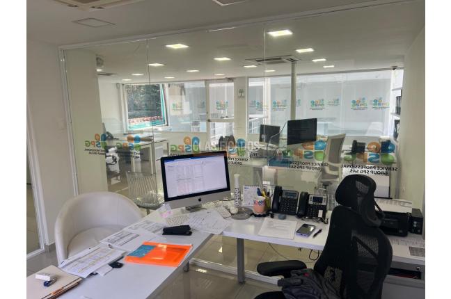 Oficinas y Consultorios, Venta, San Vicente - $1.200.000.000