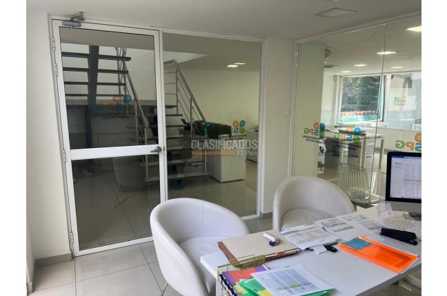 Oficinas y Consultorios, Venta, San Vicente - $1.200.000.000