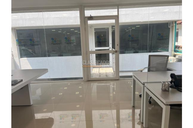 Oficinas y Consultorios, Venta, San Vicente - $1.200.000.000