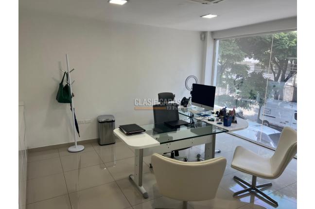 Oficinas y Consultorios, Venta, San Vicente - $1.200.000.000