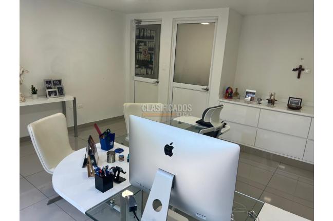 Oficinas y Consultorios, Venta, San Vicente - $1.200.000.000