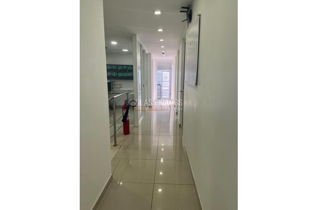 Oficinas y Consultorios, Venta, San Vicente - $1.200.000.000