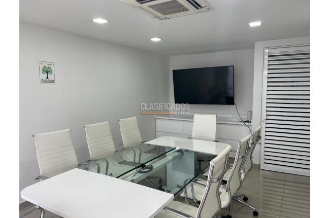 Oficinas y Consultorios, Venta, San Vicente - $1.200.000.000