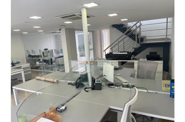 Oficinas y Consultorios, Venta, San Vicente - $1.200.000.000