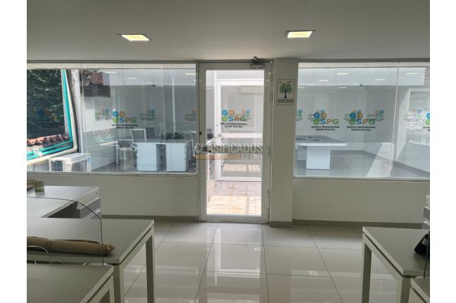 Oficinas y Consultorios, Venta, San Vicente - $1.200.000.000