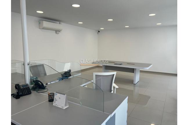 Oficinas y Consultorios, Venta, San Vicente - $1.200.000.000