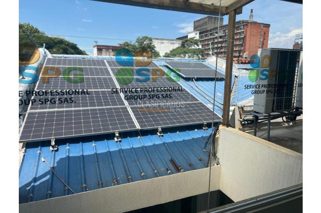 Oficinas y Consultorios, Venta, San Vicente - $1.200.000.000