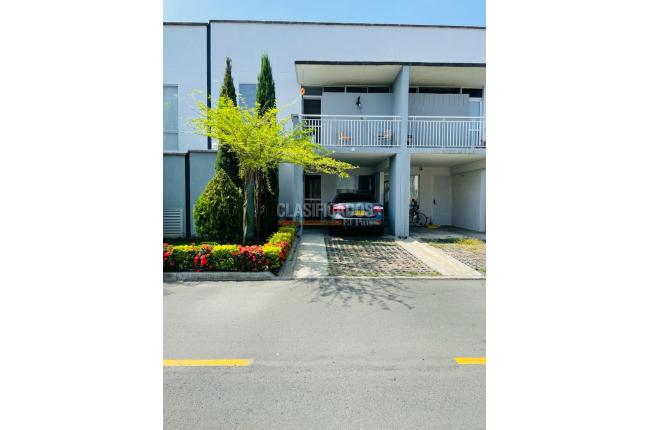 Casas, Venta en Jamundí