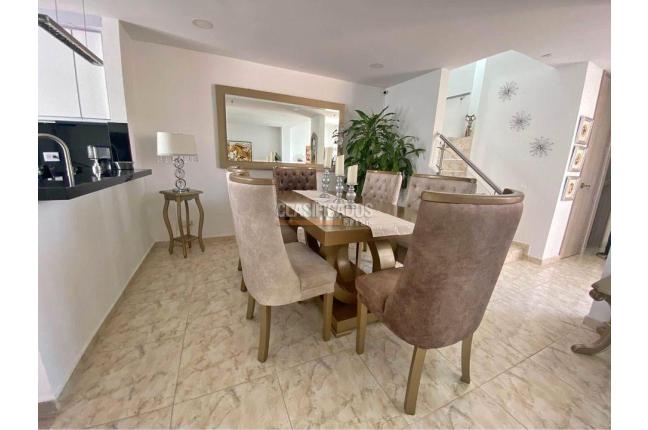 Casas, Venta, Jamundí - $490.000.000