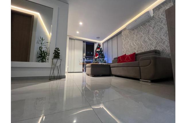 Apartamentos, Venta, Valle del Lili - $255.000.000