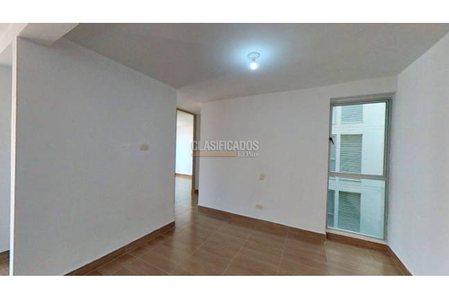 Apartamentos, Venta en Ciudad Melendez