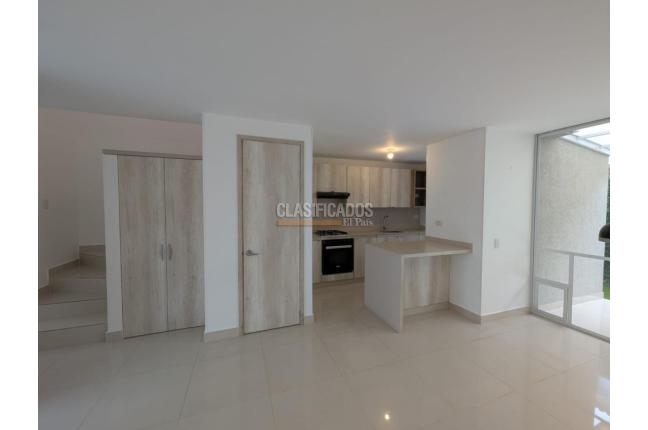 Casas, Venta en Jamundí