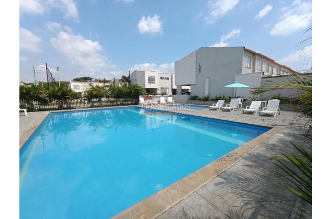 Casas, Venta, Jamundí - $420.000.000