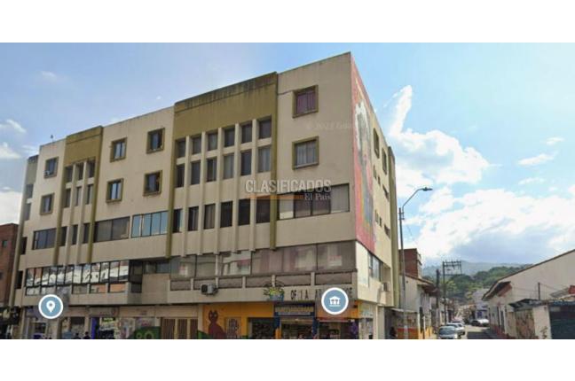 Oficinas y Consultorios, Alquiler en San Antonio