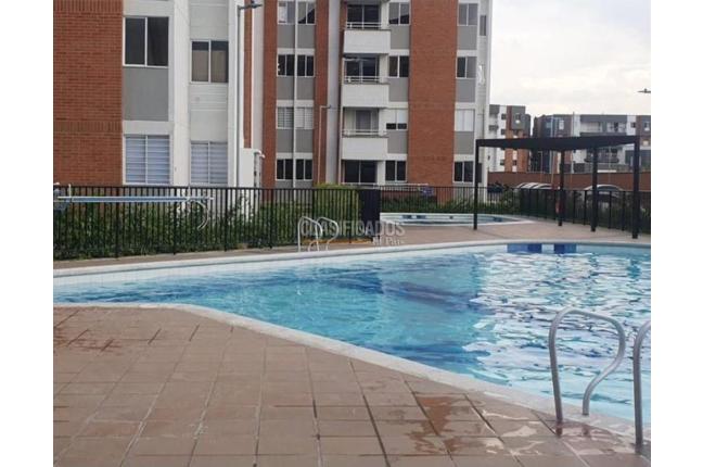 Apartamentos, Venta en Hacienda Kachipay