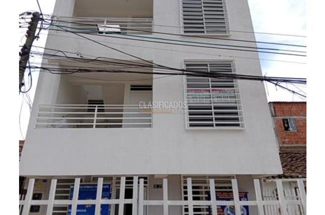 Apartamentos, Alquiler, Ciudadela Comfandi - $1.100.000