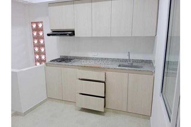 Apartamentos, Alquiler, Ciudadela Comfandi - $1.100.000