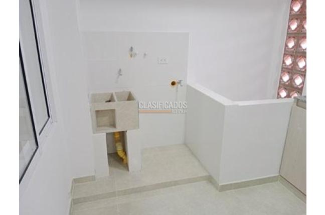 Apartamentos, Alquiler, Ciudadela Comfandi - $1.100.000