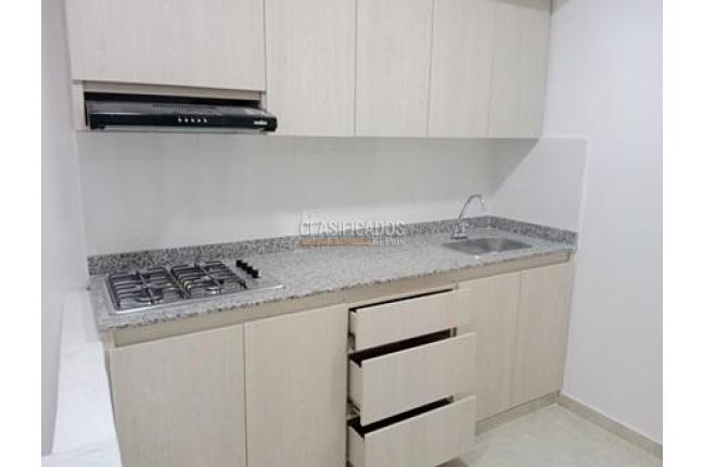 Apartamentos, Alquiler, Ciudadela Comfandi - $1.100.000