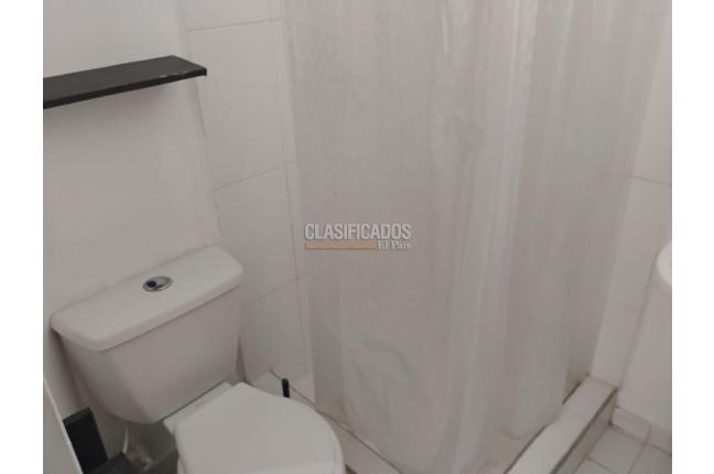 Apartaestudios, Alquiler, Bogotá - $1.600.000