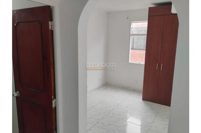 Apartaestudios, Alquiler, Bogotá - $1.600.000