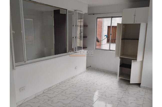 Apartaestudios, Alquiler, Bogotá - $1.600.000