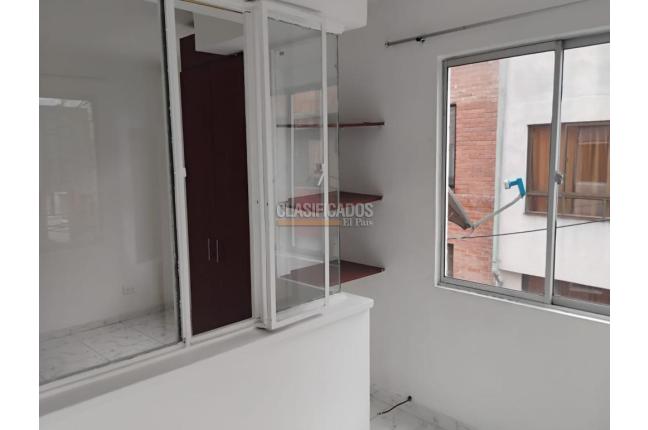 Apartaestudios, Alquiler, Bogotá - $1.600.000