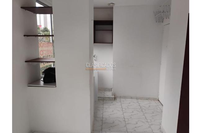 Apartaestudios, Alquiler, Bogotá - $1.600.000