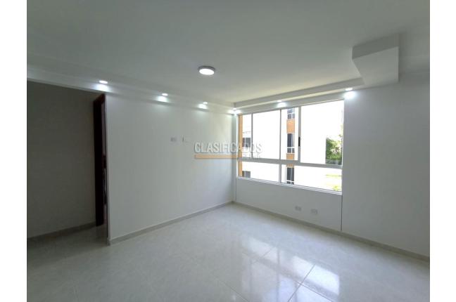 Apartamentos, Alquiler en Ciudad Pacifica