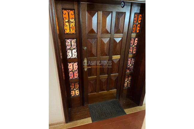 Apartamentos, Venta, Santa Rita - $800.000.000