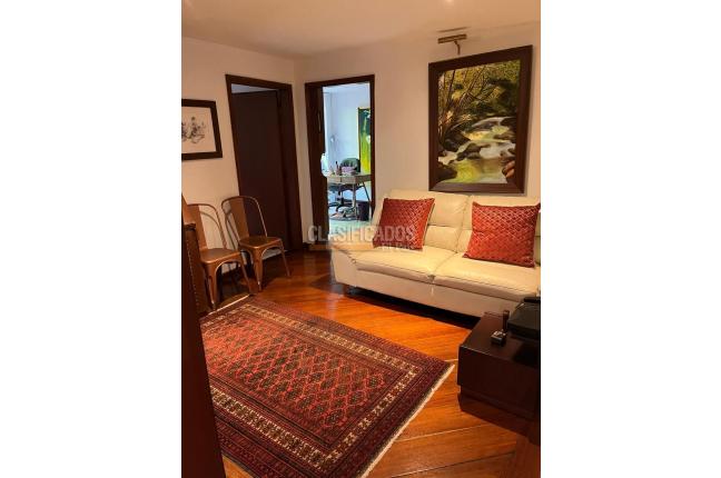 Apartamentos, Venta, Santa Rita - $800.000.000