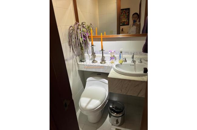 Apartamentos, Venta, Santa Rita - $800.000.000