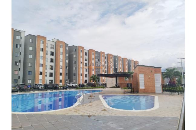 Apartamentos, Venta en Jamundí