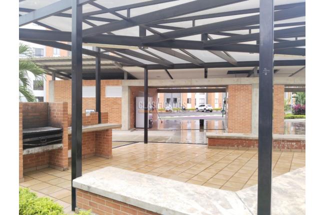 Apartamentos, Venta en Jamundí