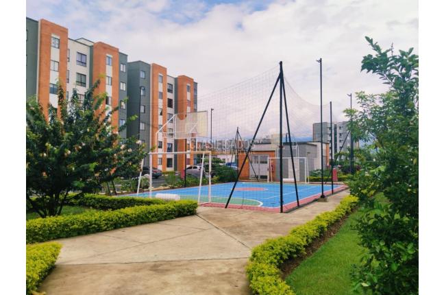 Apartamentos, Venta, Jamundí - $155.000.000