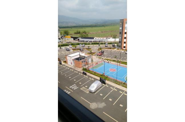 Apartamentos, Venta, Jamundí - $155.000.000