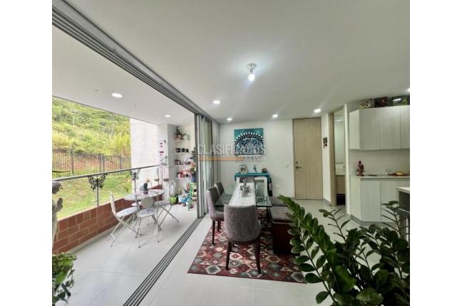 Apartamentos, Venta, Cristales - $580.000.000