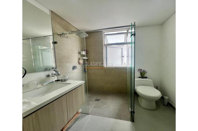 Apartamentos, Venta, Cristales - $580.000.000