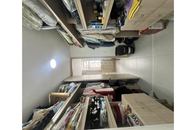 Apartamentos, Venta, Cristales - $580.000.000