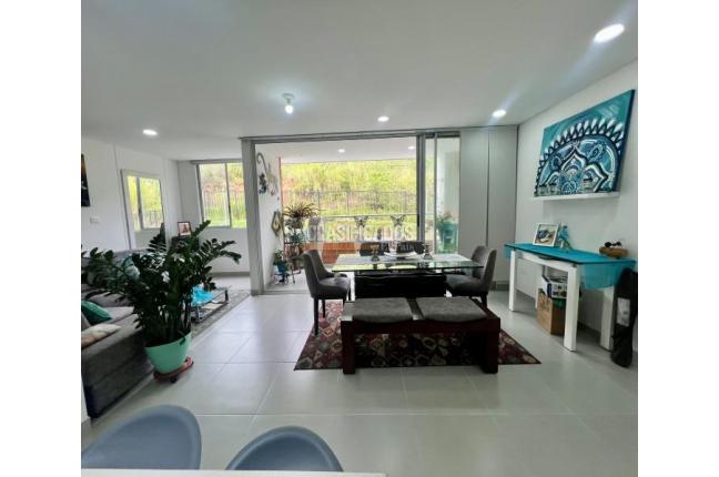 Apartamentos, Venta, Cristales - $580.000.000