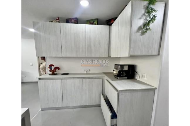 Apartamentos, Venta, Cristales - $580.000.000