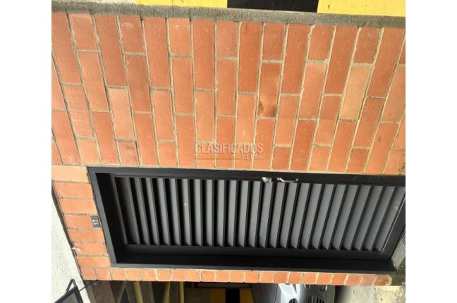 Apartamentos, Venta, Cristales - $580.000.000