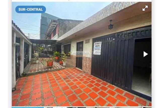 Casas, Venta, Colseguros - $500.000.000