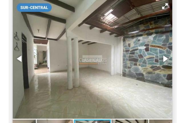 Casas, Venta, Colseguros - $500.000.000