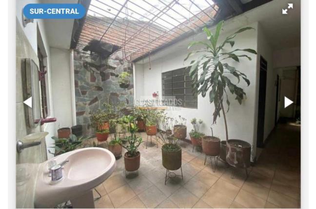 Casas, Venta, Colseguros - $500.000.000