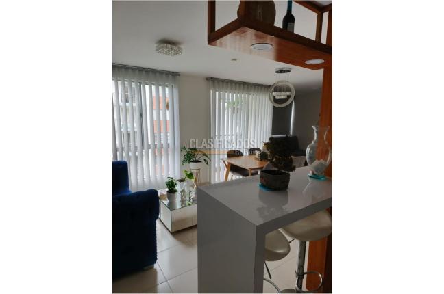 Apartamentos, Venta en Jamundí