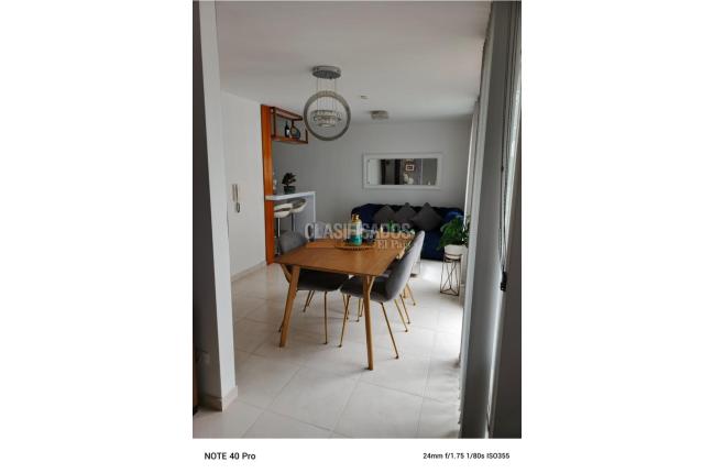 Apartamentos, Venta en Jamundí