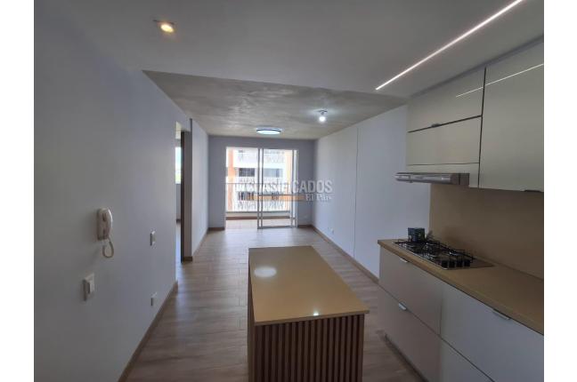 Apartamentos, Venta en Ciudad Bochalema